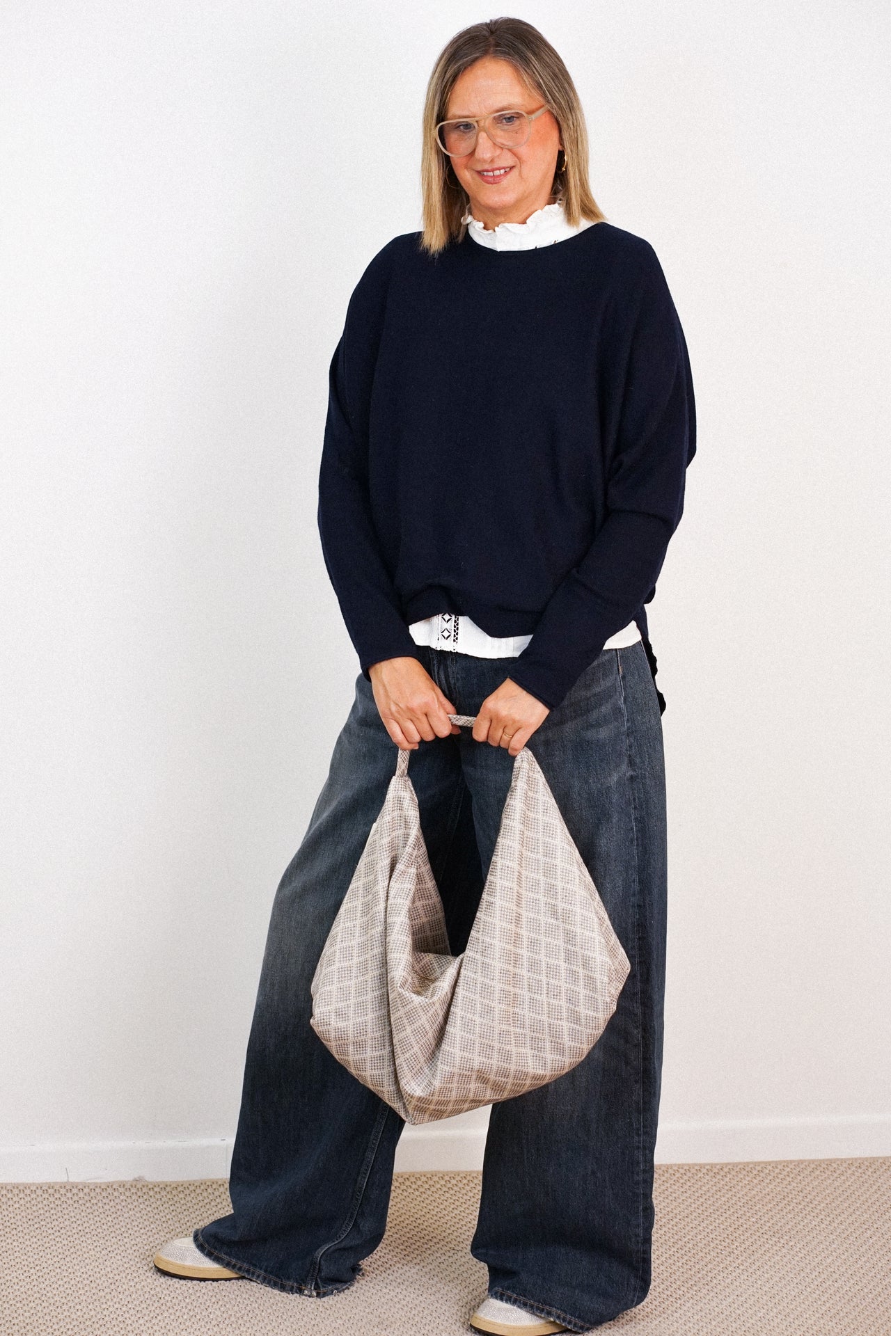 Hobo schoudertas PANT