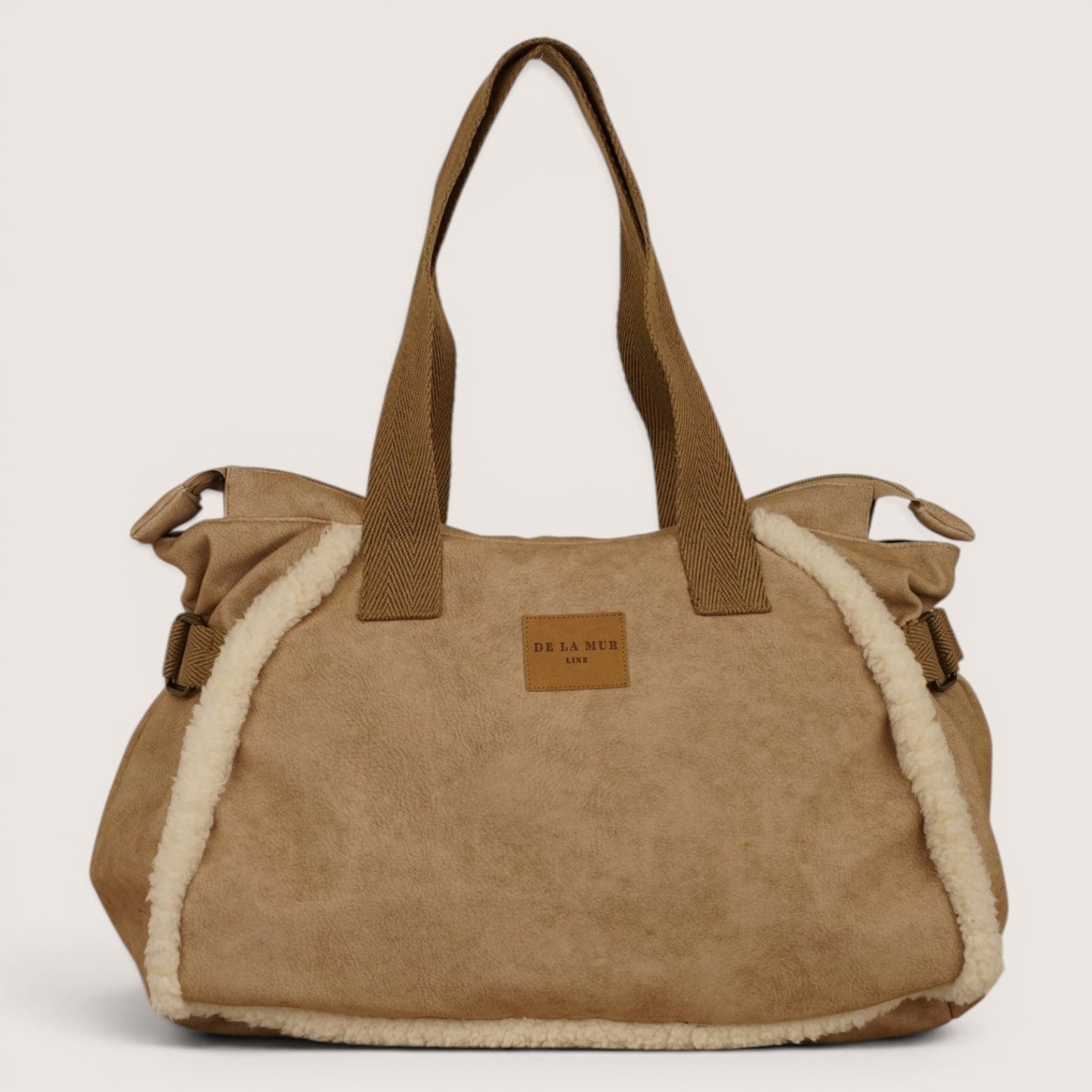 Schultertasche Groß Limited Edition CHIPRA