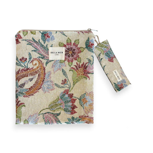 Boekcover met Boekenlegger COLOR