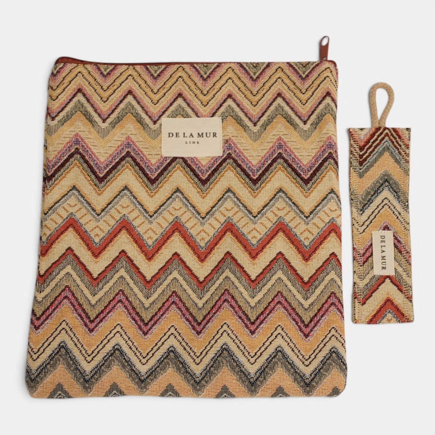 Boekcover met Boekenlegger KERS