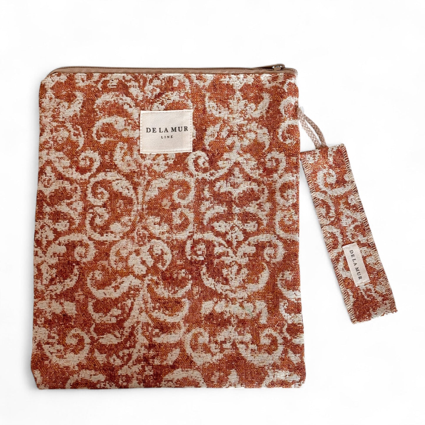 Boekcover met Boekenlegger MOSTI