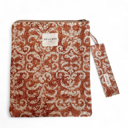 Boekcover met Boekenlegger MOSTI