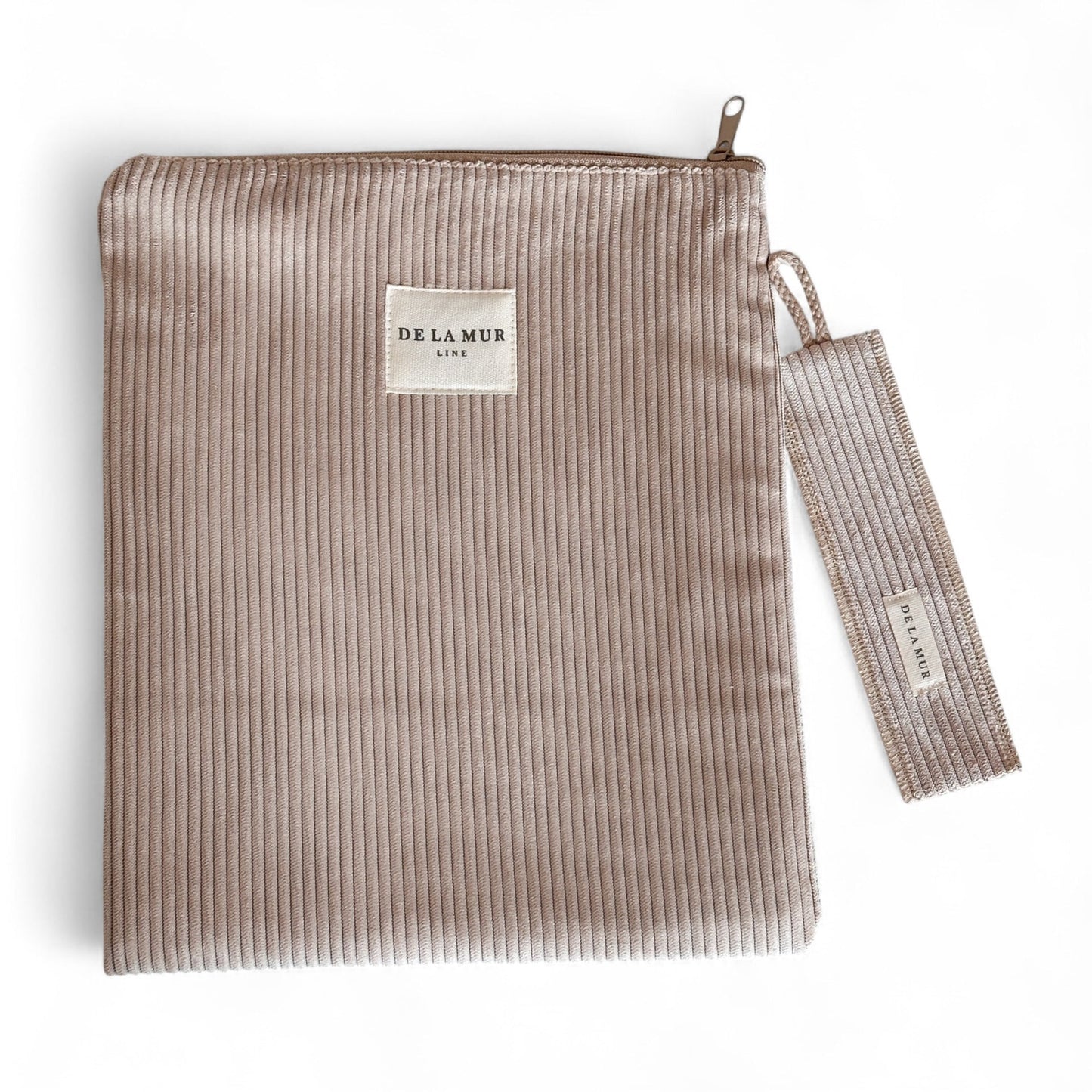 Boekcover met Boekenlegger Rib TOFE