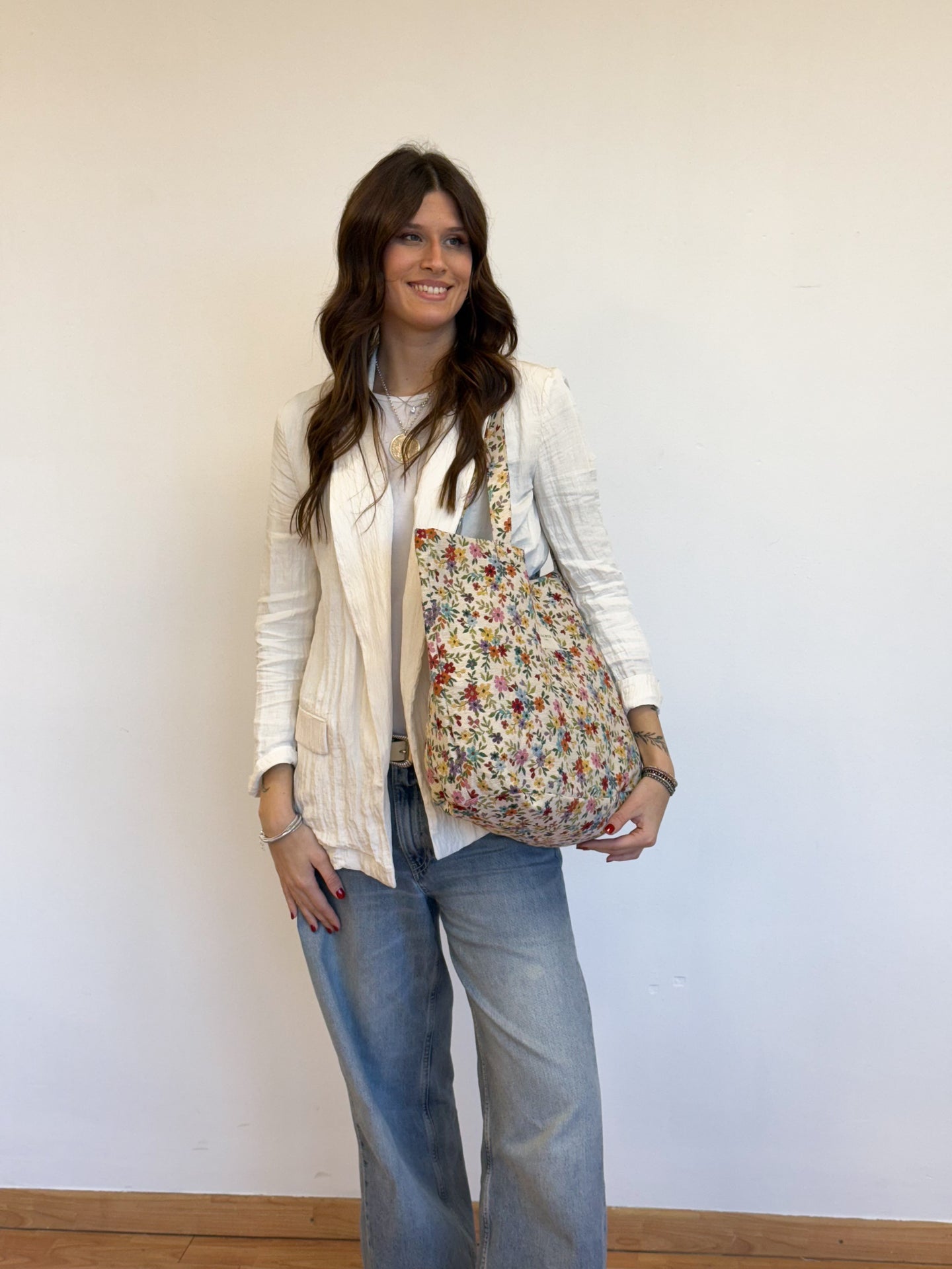 Umhängetasche Shopper BLUM