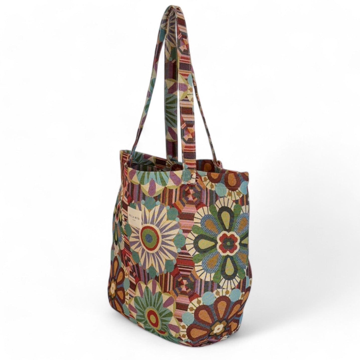 Umhängetasche Shopper BOLA