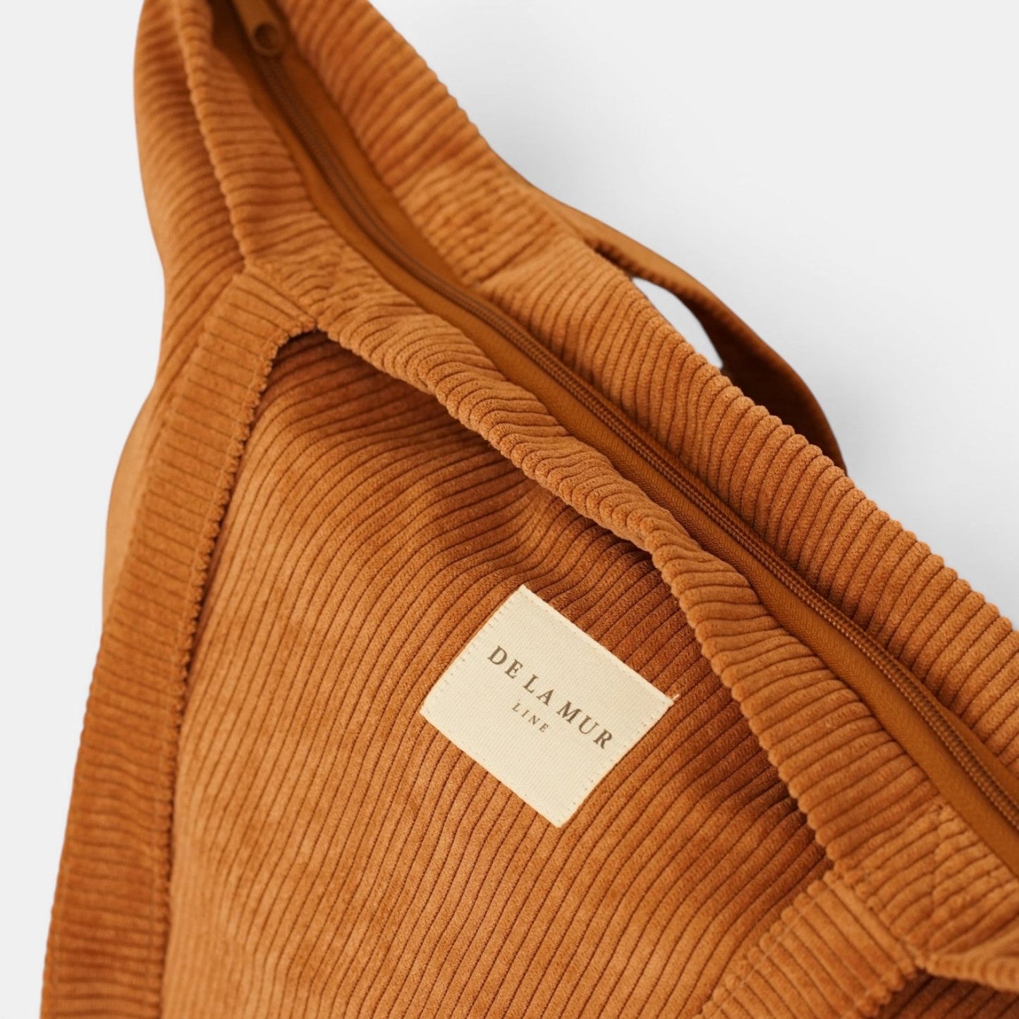 Grote Shopper met rits BARRO