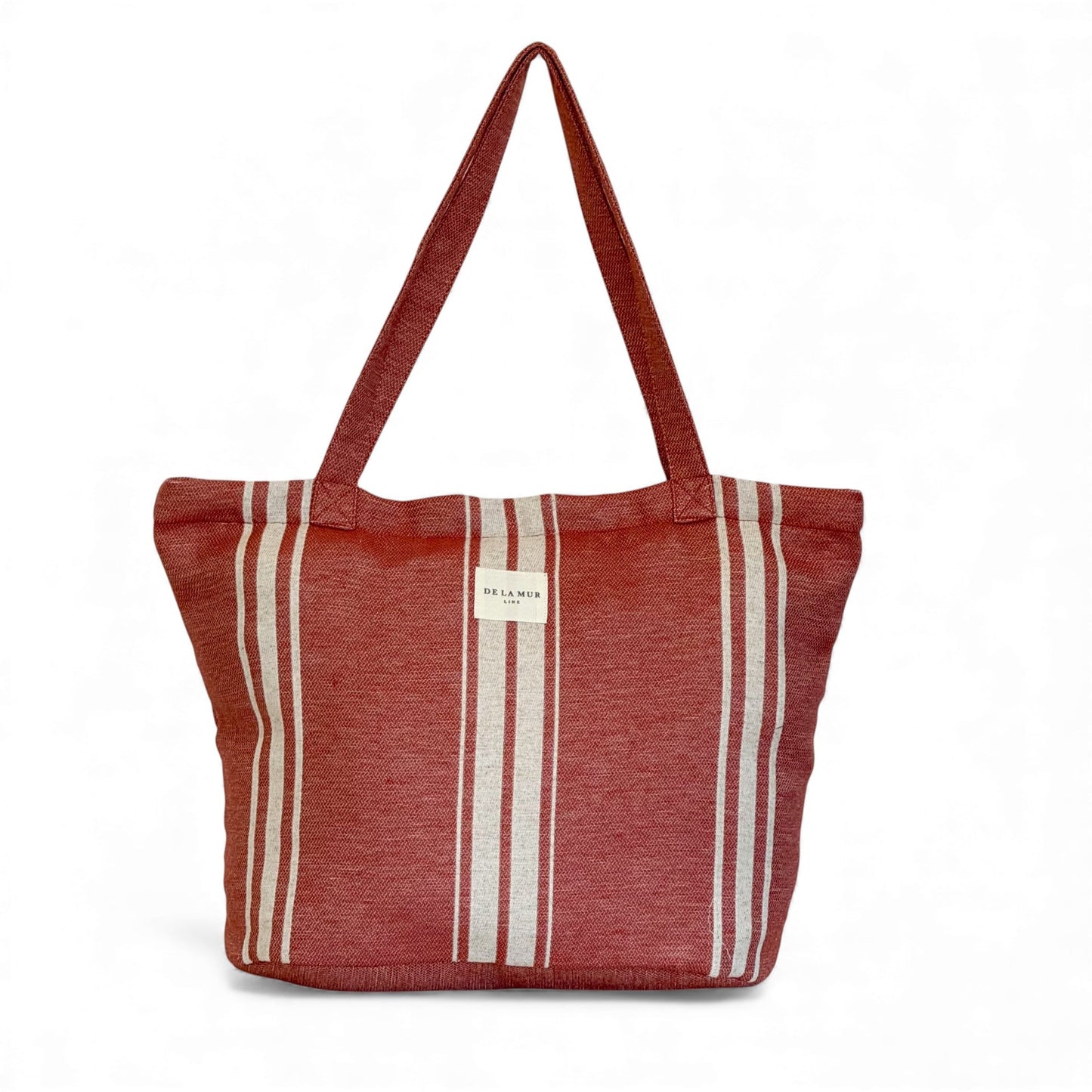 Grote Shopper met rits CALIDO