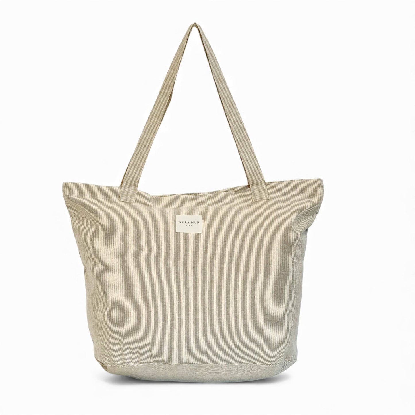 Grote Shopper met rits FOZ