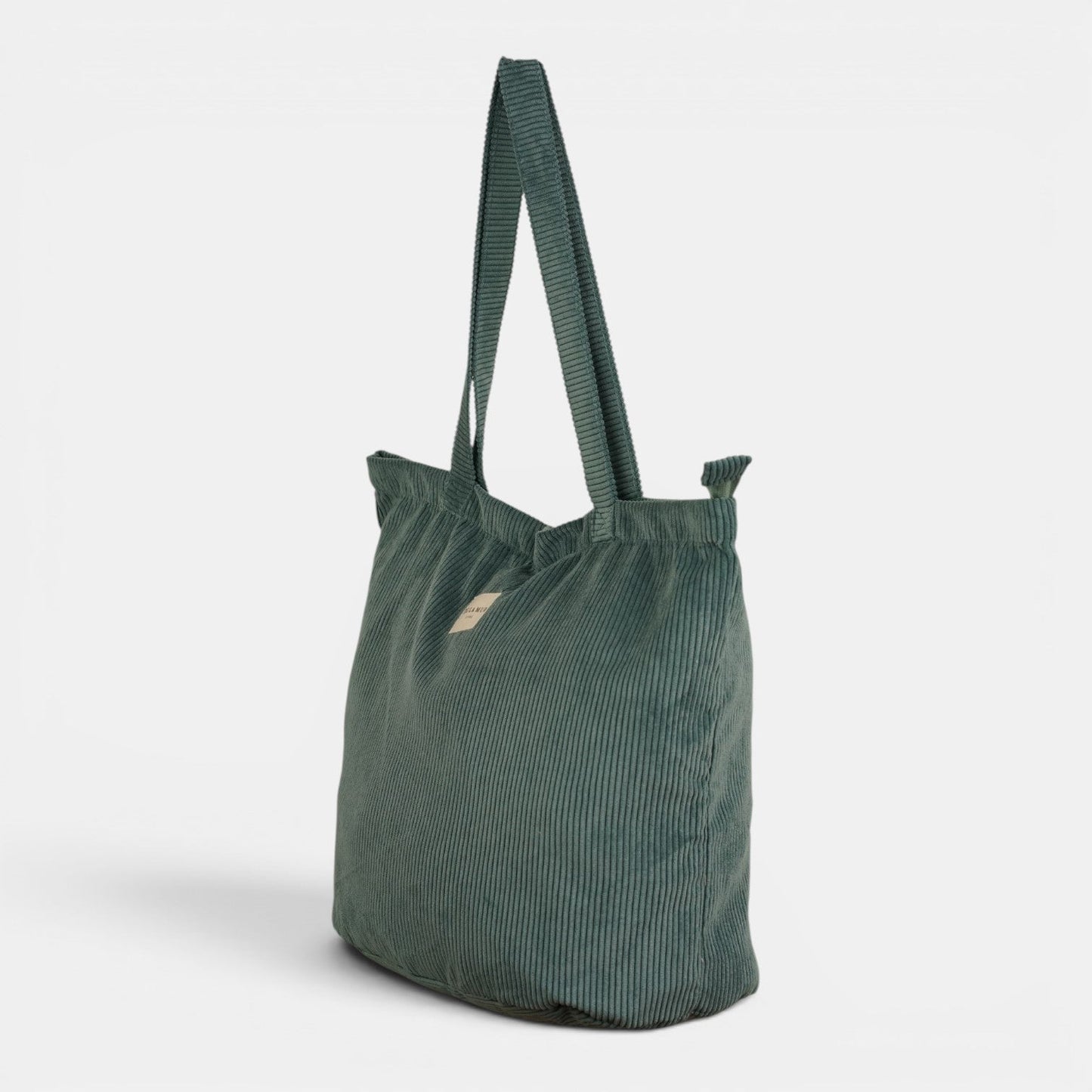 Grote Shopper met rits JADE