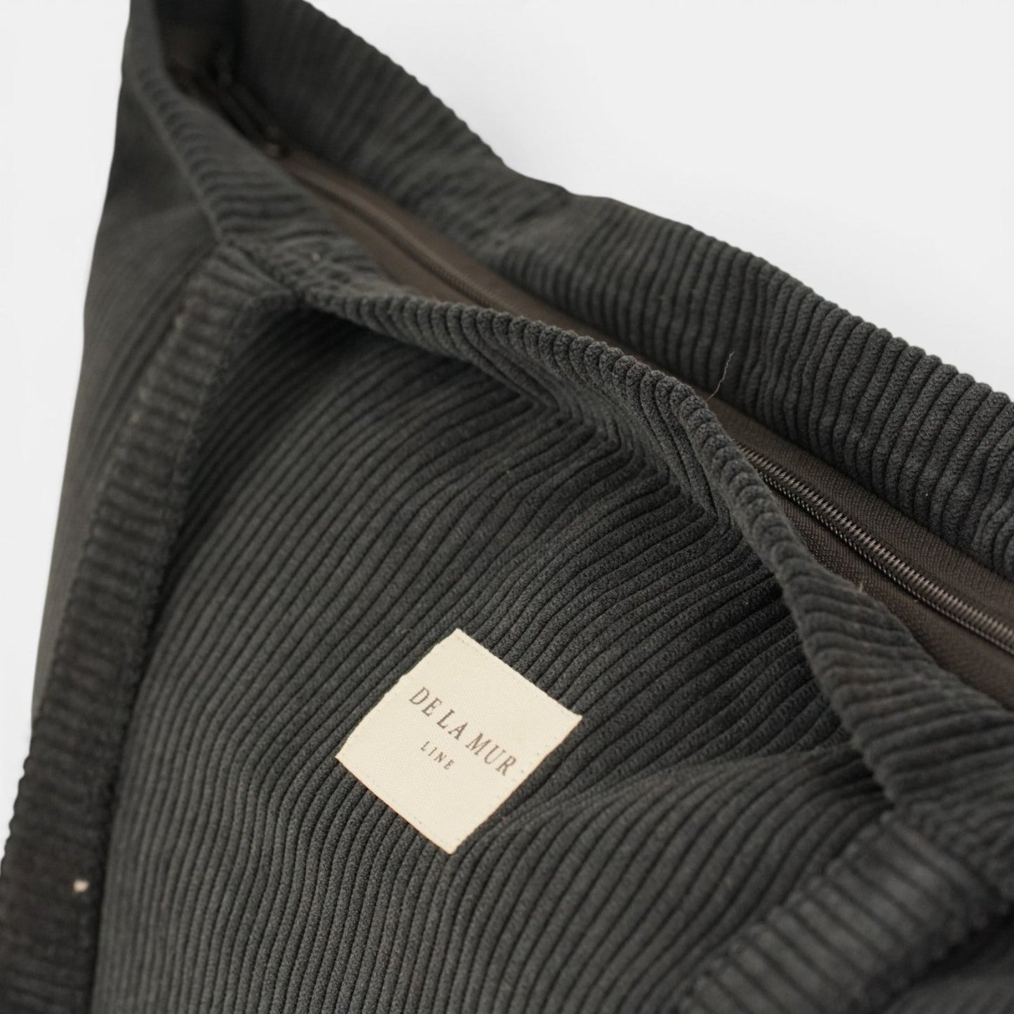Grote Shopper met rits NIT