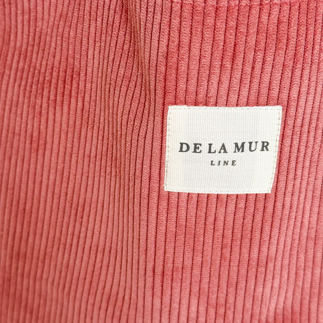Großer Shopper mit Reißverschluss CORAL