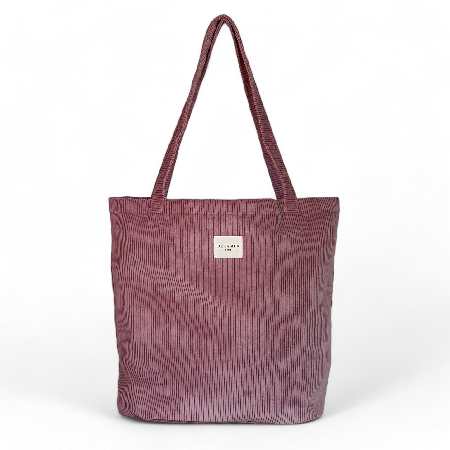 Umhängetasche Shopper Rib COT
