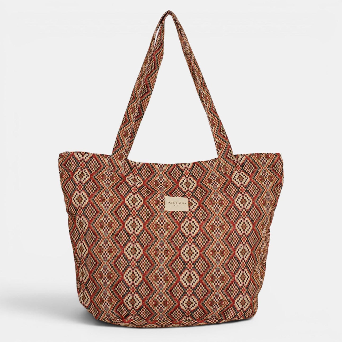 Grote Shopper met rits OTTO