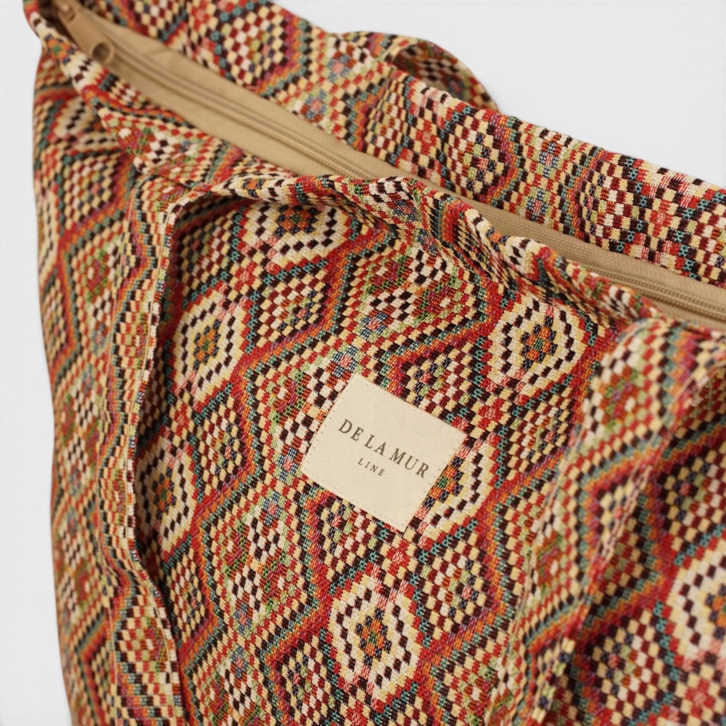 Grote Shopper met rits OTTO