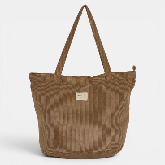 Grote Shopper met rits TOAST
