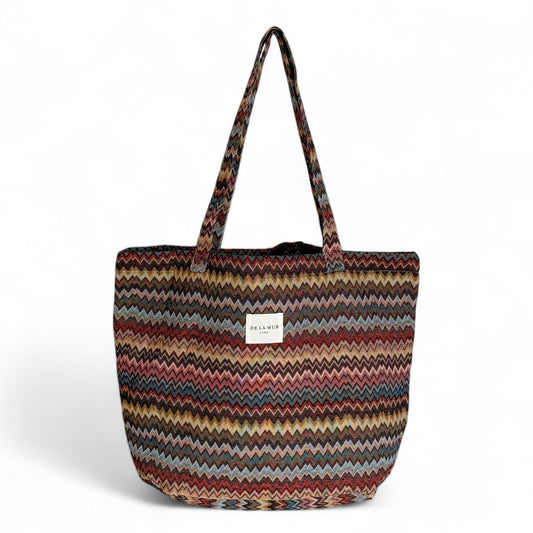 Großer Shopper MONTE