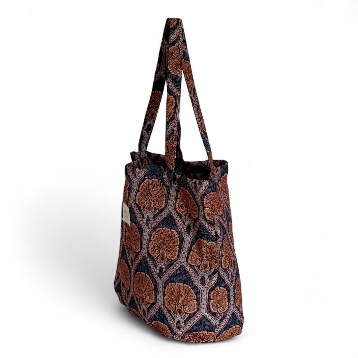 Grote Shopper PETROL