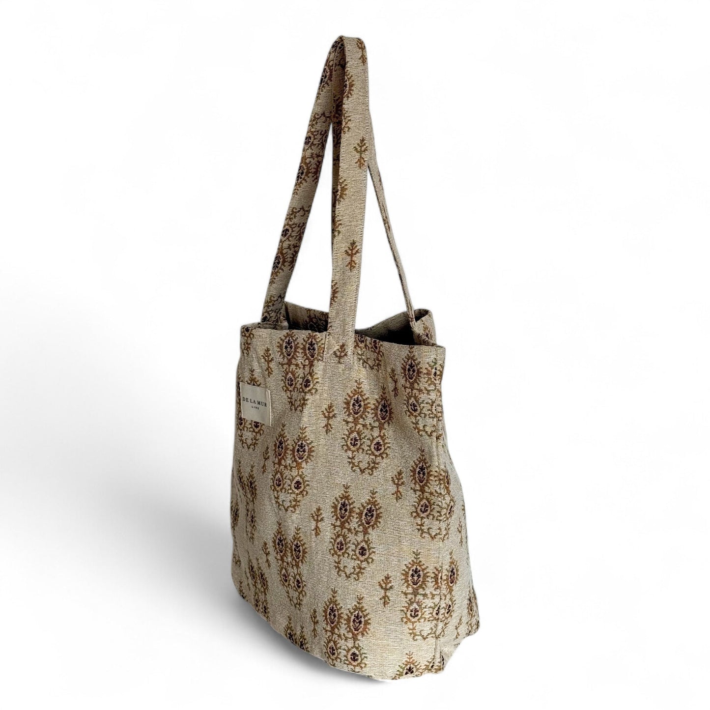 Großer Shopper PLUMA
