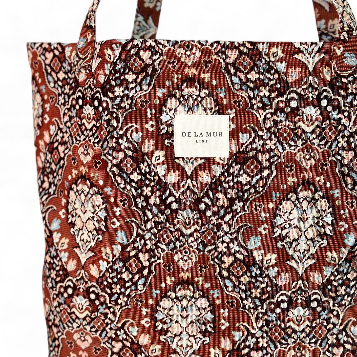 Schultertasche Shopper ROCO