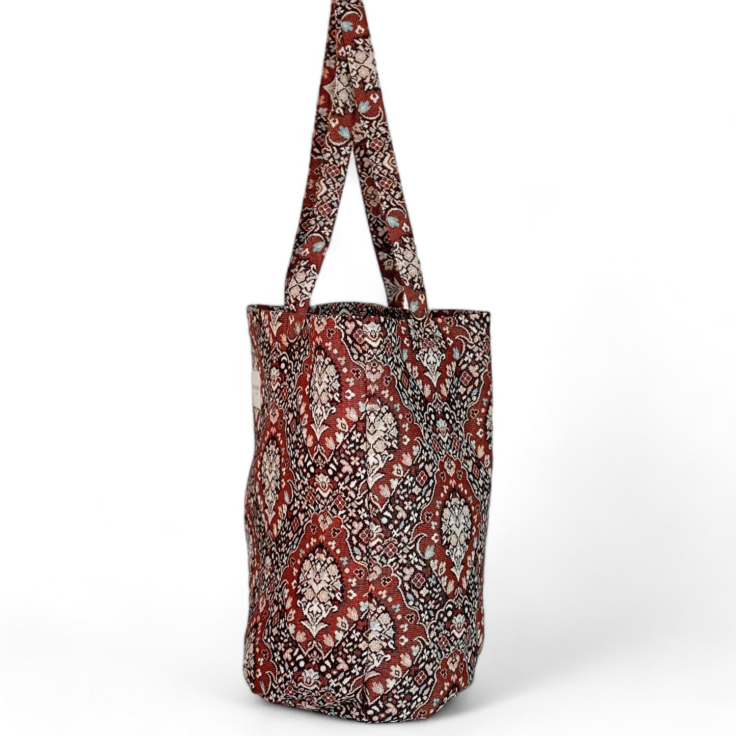 Schultertasche Shopper ROCO