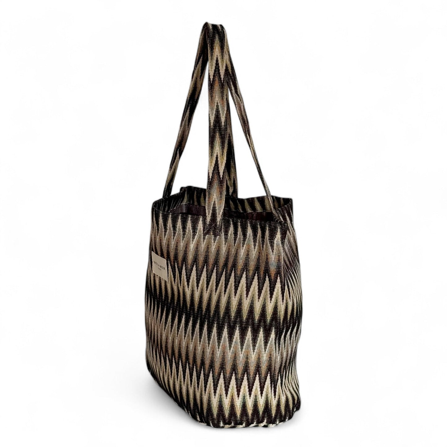 Großer Shopper SKAN