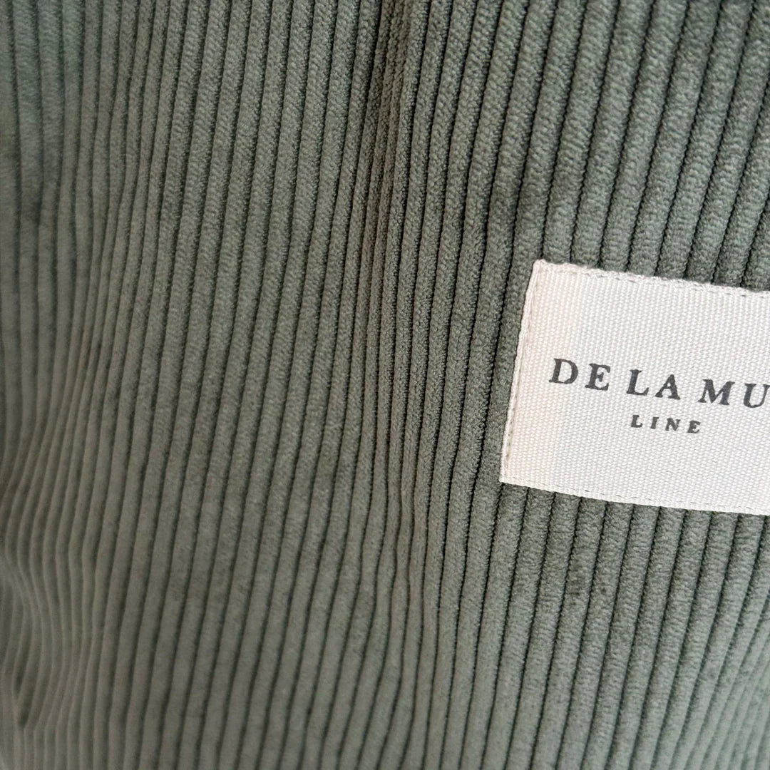 Ovale Shopper Rib TREE