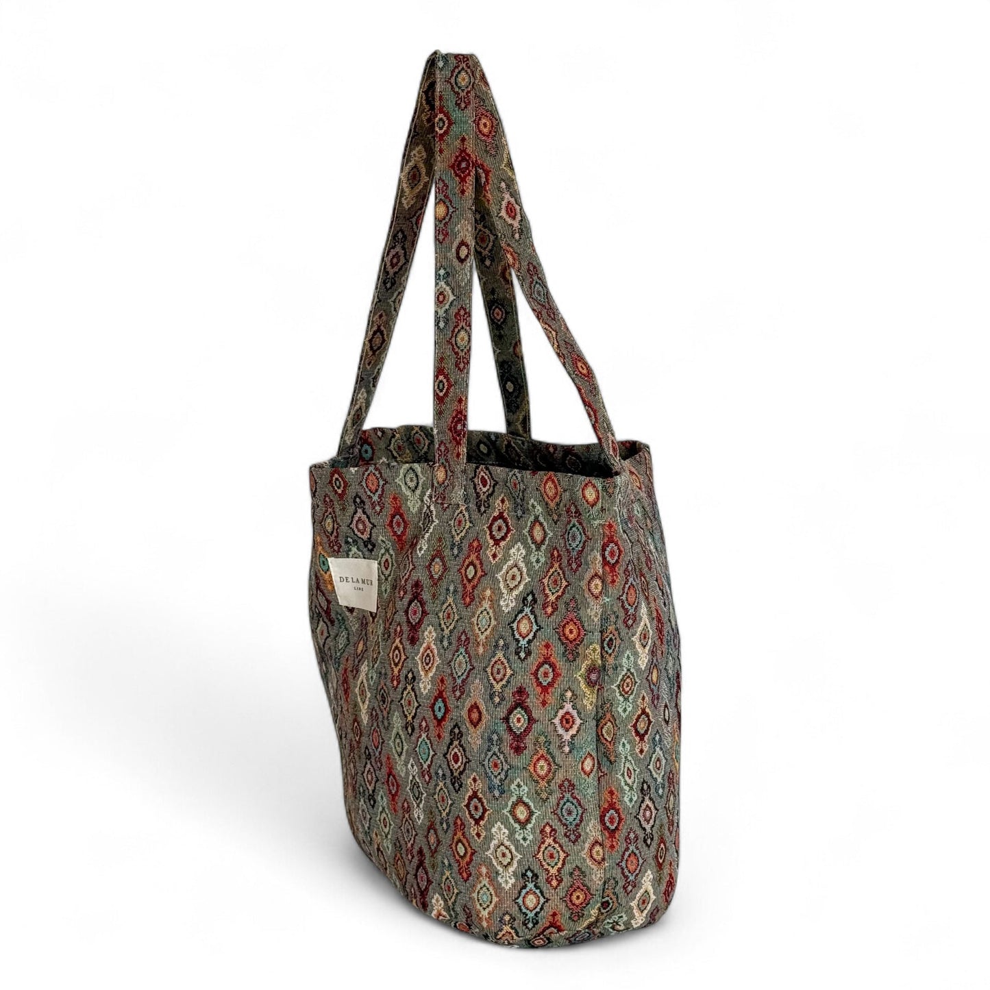 Großer Shopper TRIGO