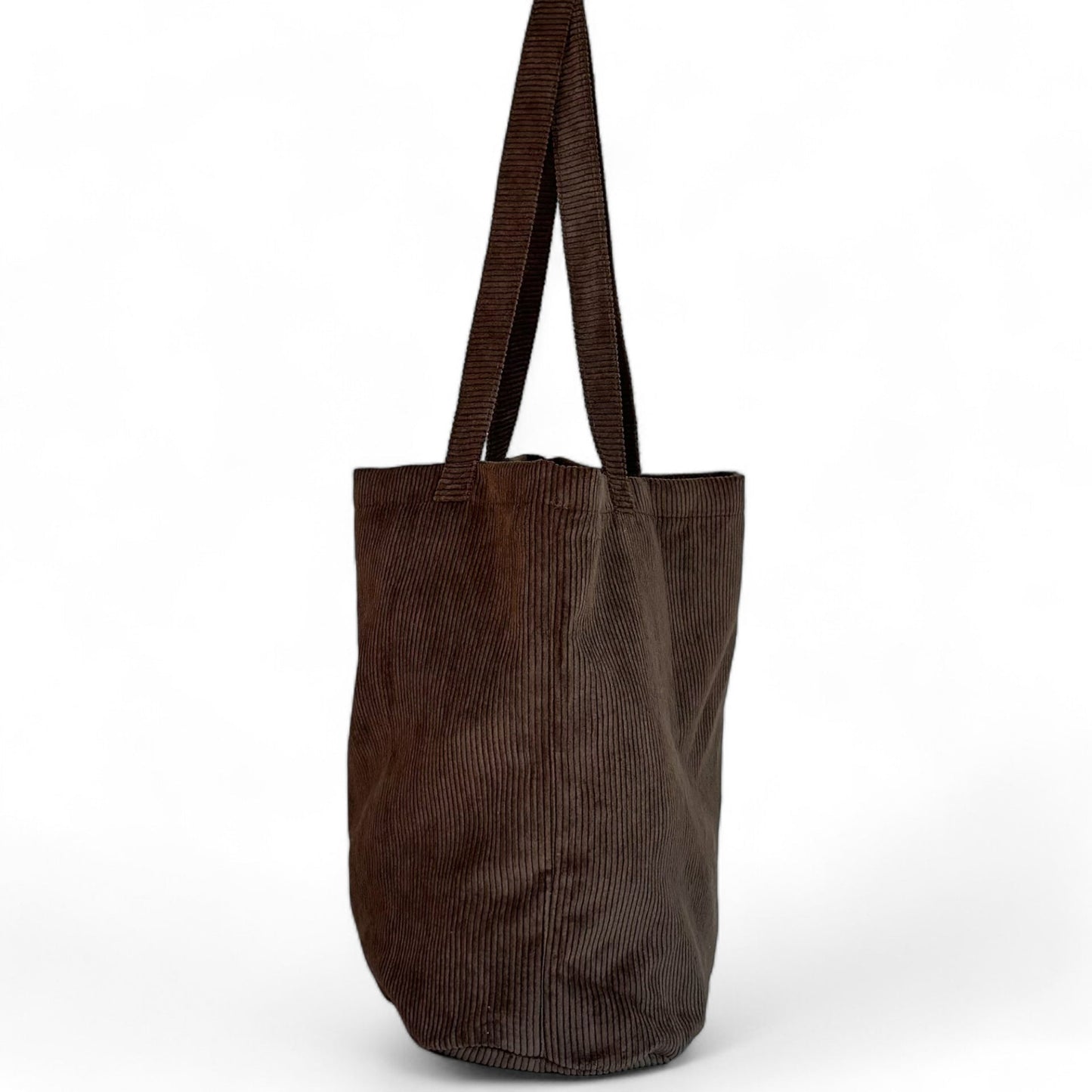 Schultertasche Shopper Rib XOC