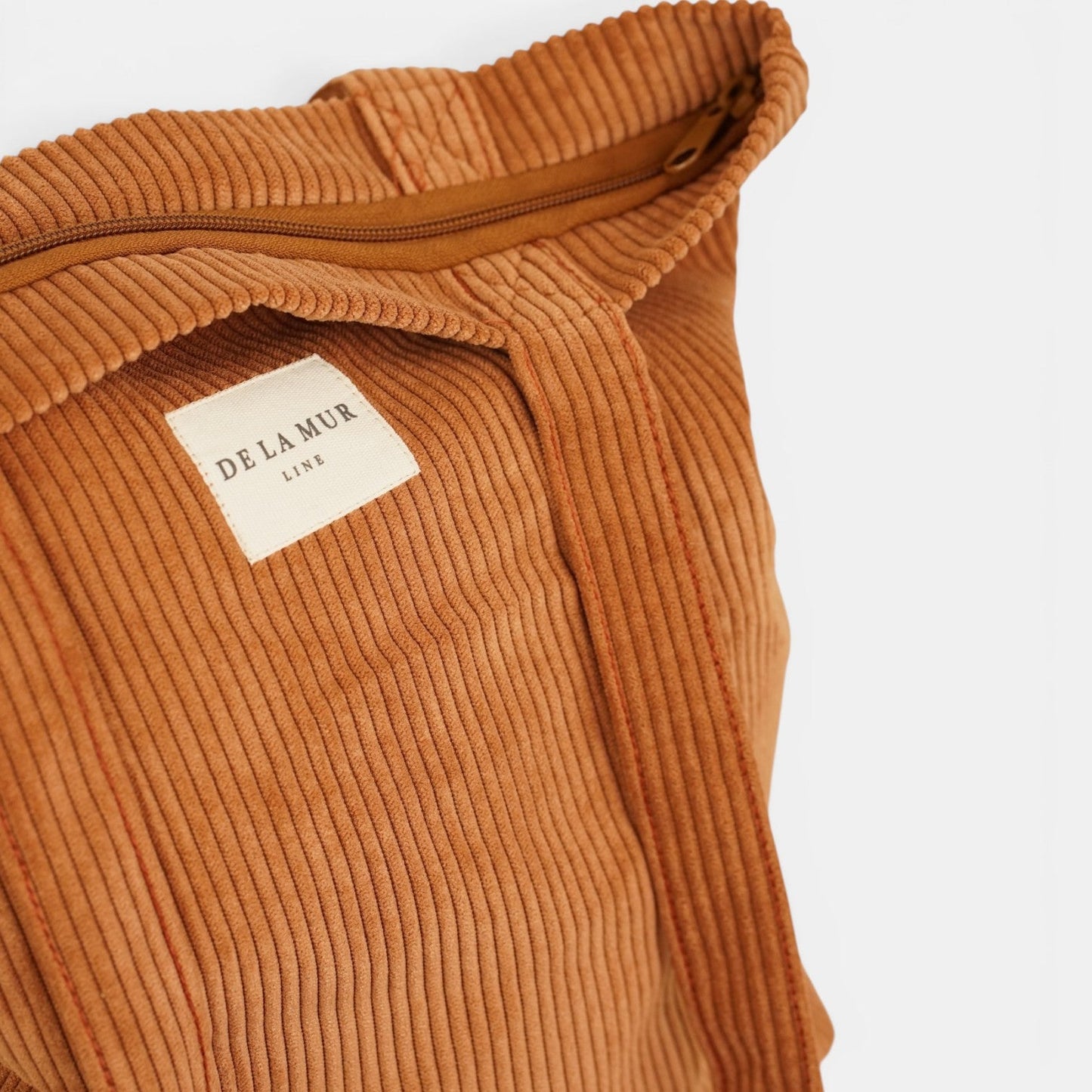 Tote Bag met rits BARRO
