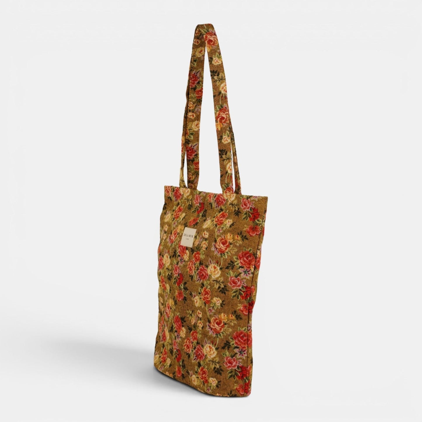 Tote Bag met rits ESME