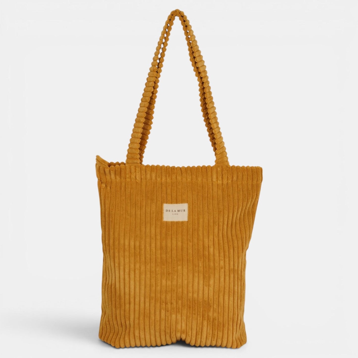 Tote Bag met rits MAIZ
