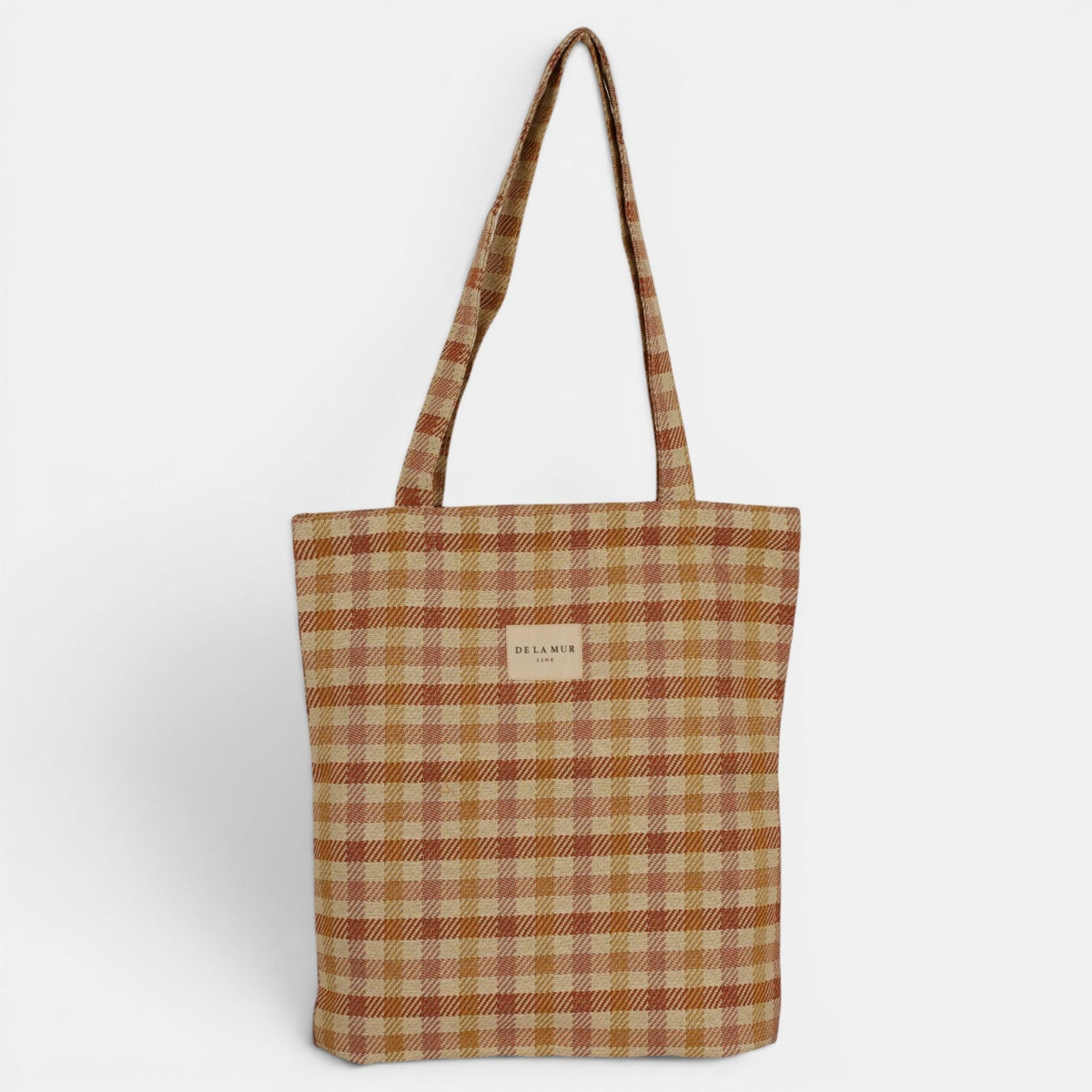 Tote Bag met rits ZIA