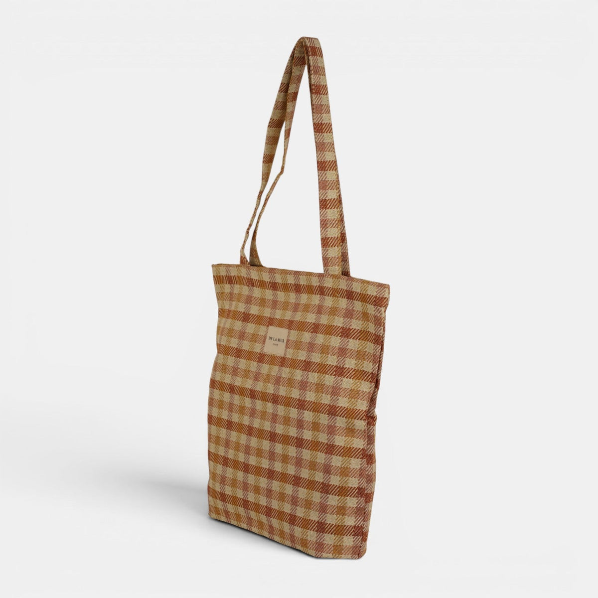 Tote Bag met rits ZIA