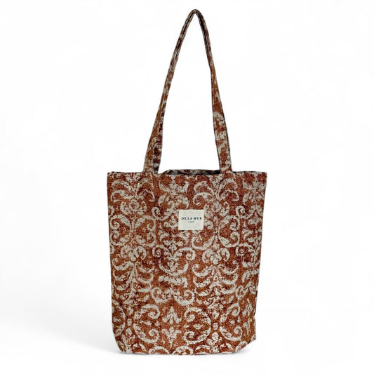 Tote Bag MOSTI