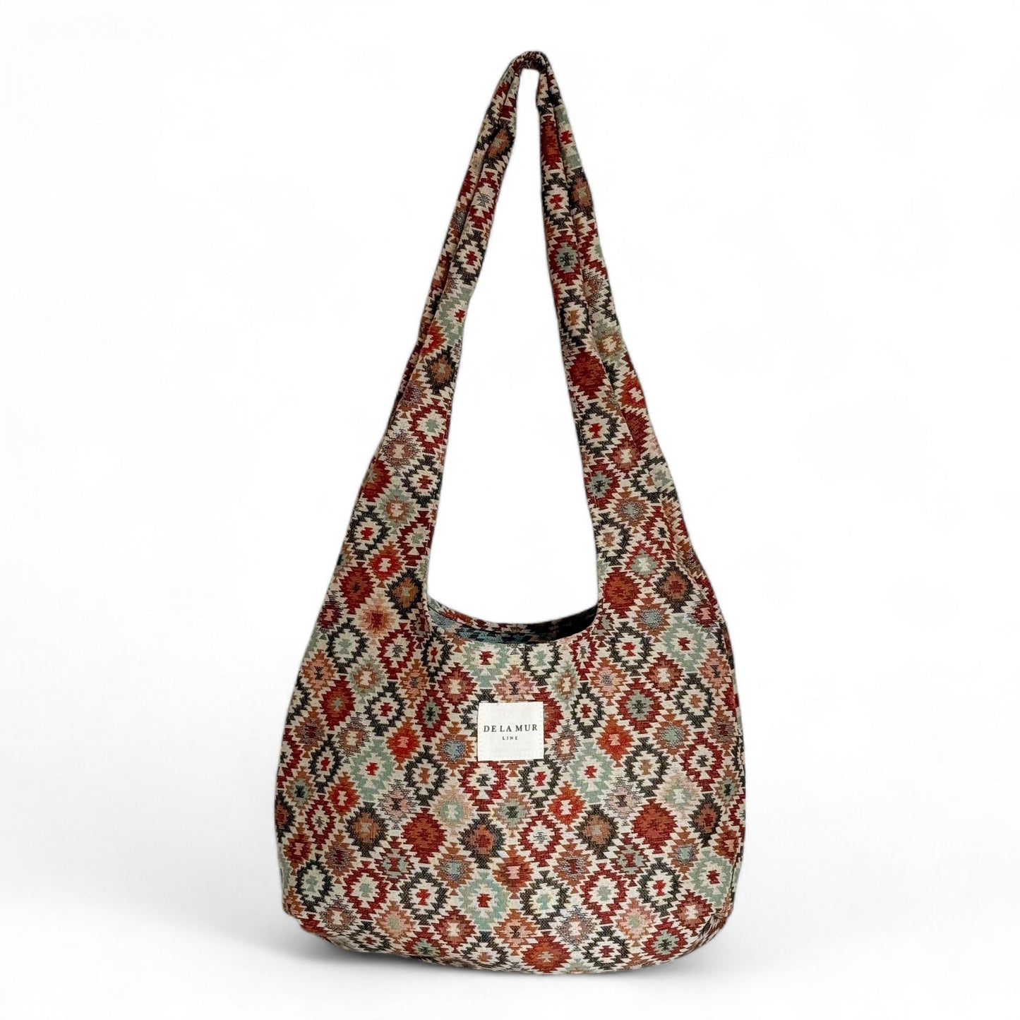 Ovale Shopper BEA