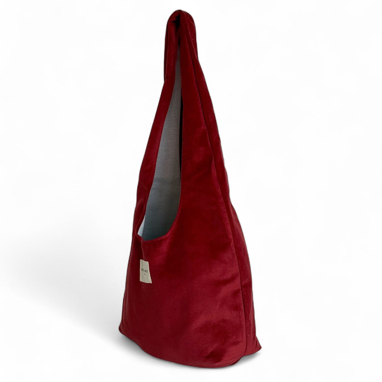 Ovale Einkaufstasche BORE