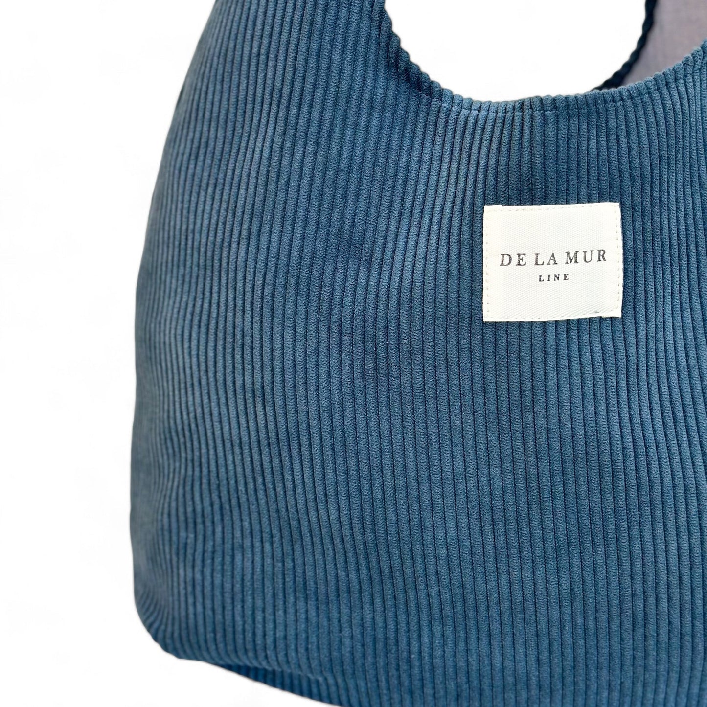 Oval Shopper Rib IBIZA