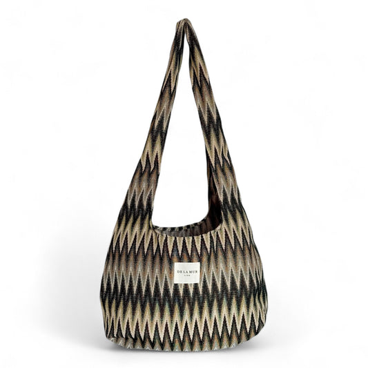 Ovale Shopper SKAN
