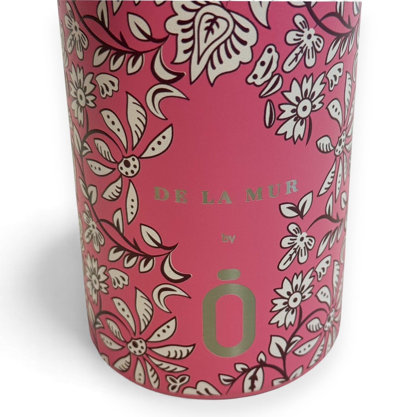 Trinkflasche De La Mur Line x Runbott CAME