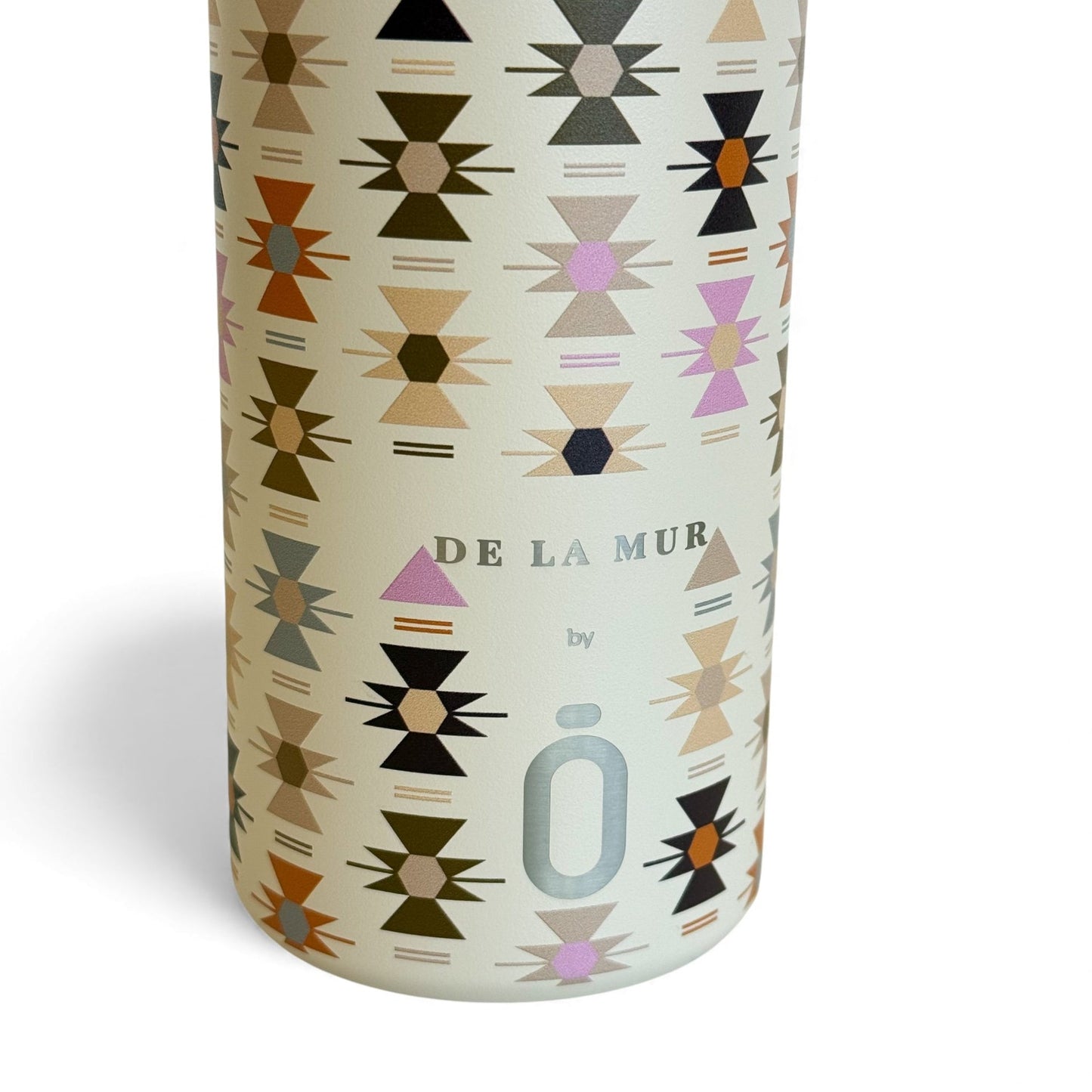 Trinkflasche De La Mur Line x Runbott ROYAL