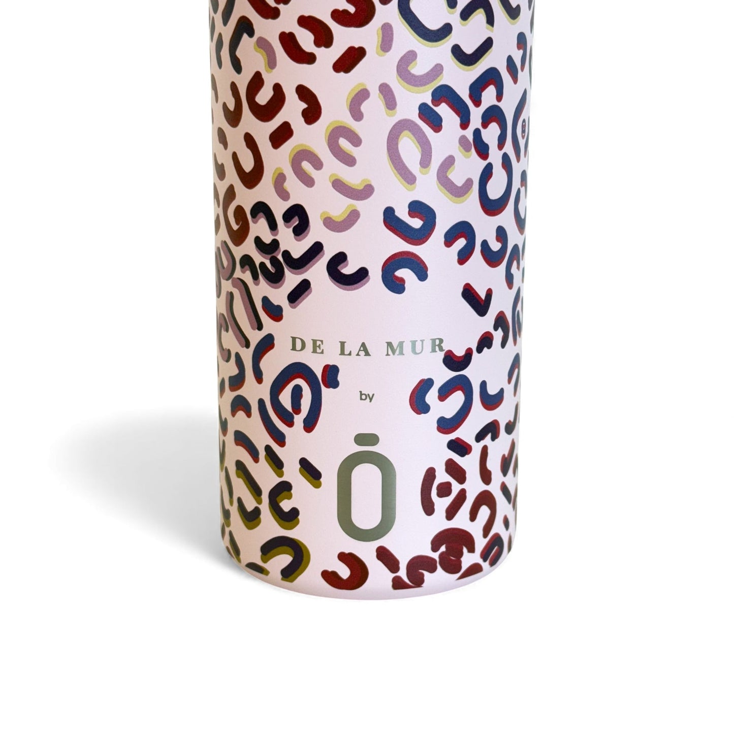 De La Mur Line x Runbott TALCO Trinkflasche