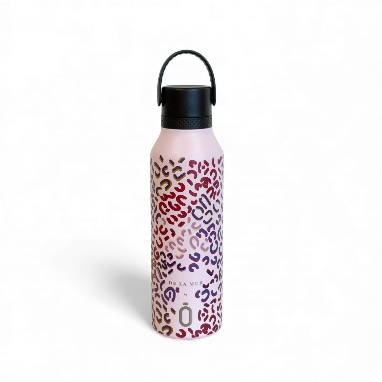 De La Mur Line x Runbott TALCO Trinkflasche