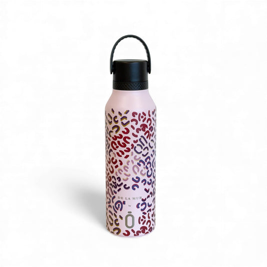 De La Mur Line x Runbott TALCO Trinkflasche