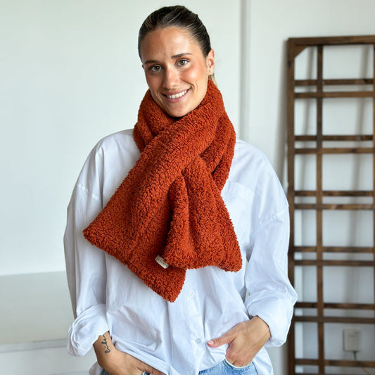 Doorsteeksjaal PINGU