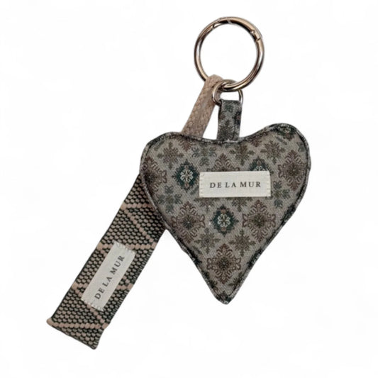 Bag Charm Sol