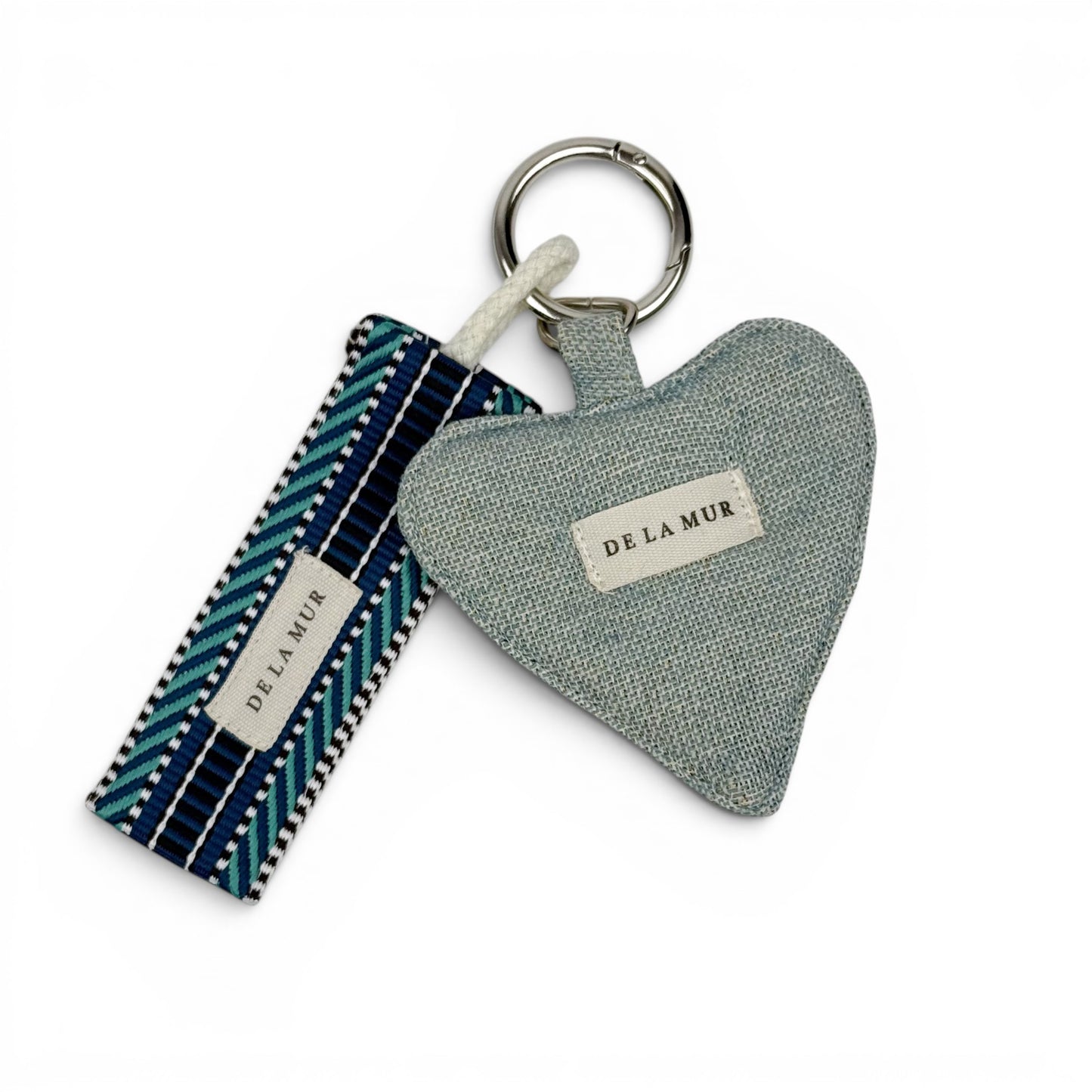 Taschenanhänger AQUA