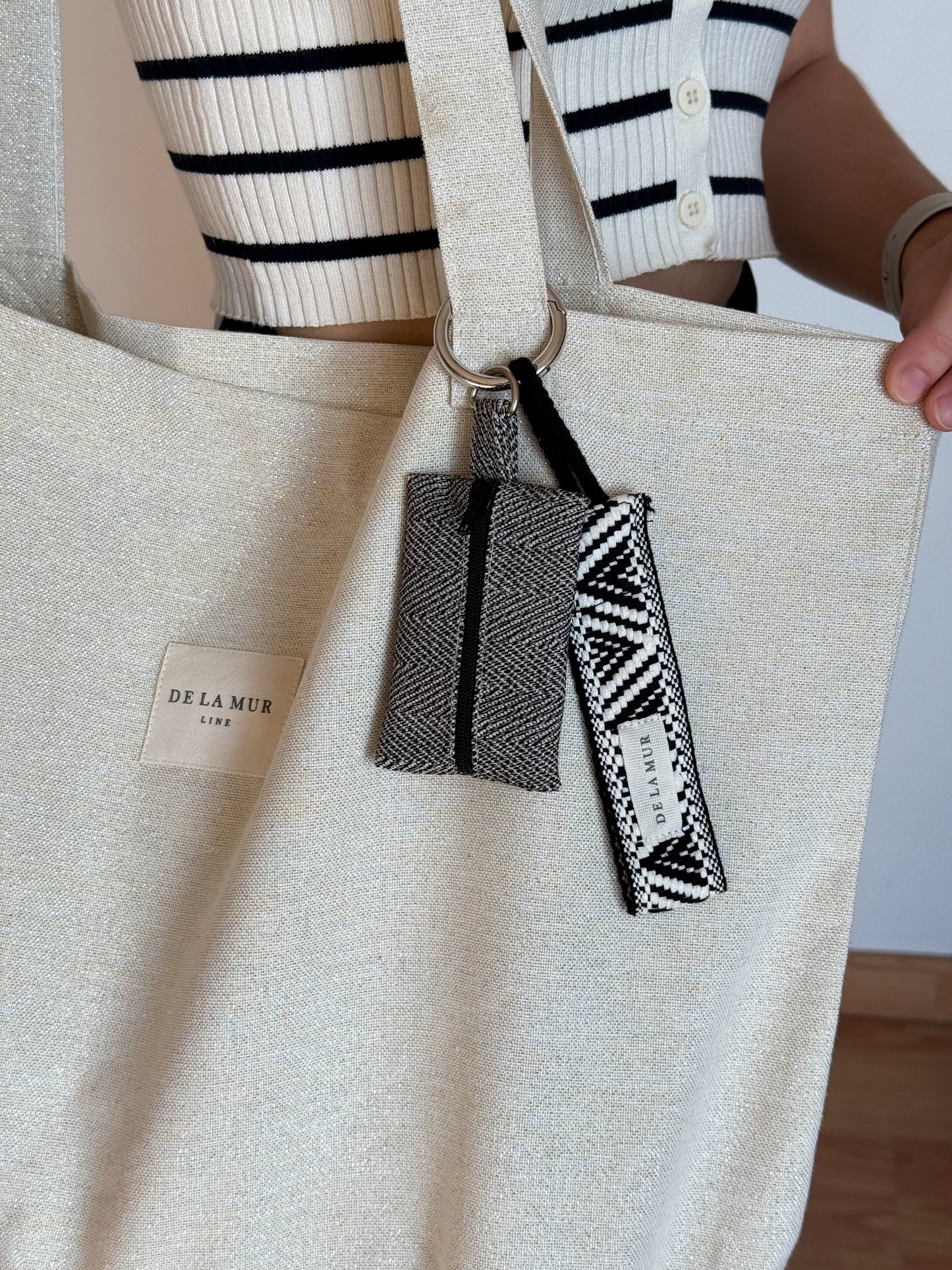 Bag Charm Cloe