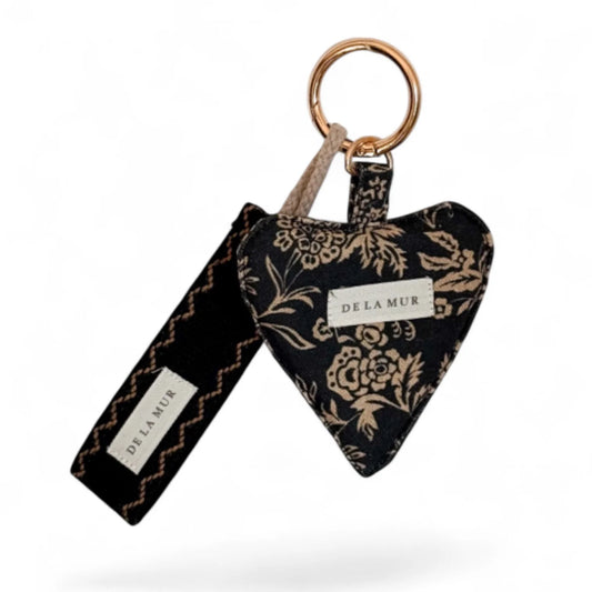 Bag Charm Elisa