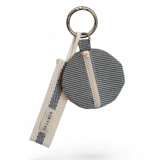 Bag Charm REY