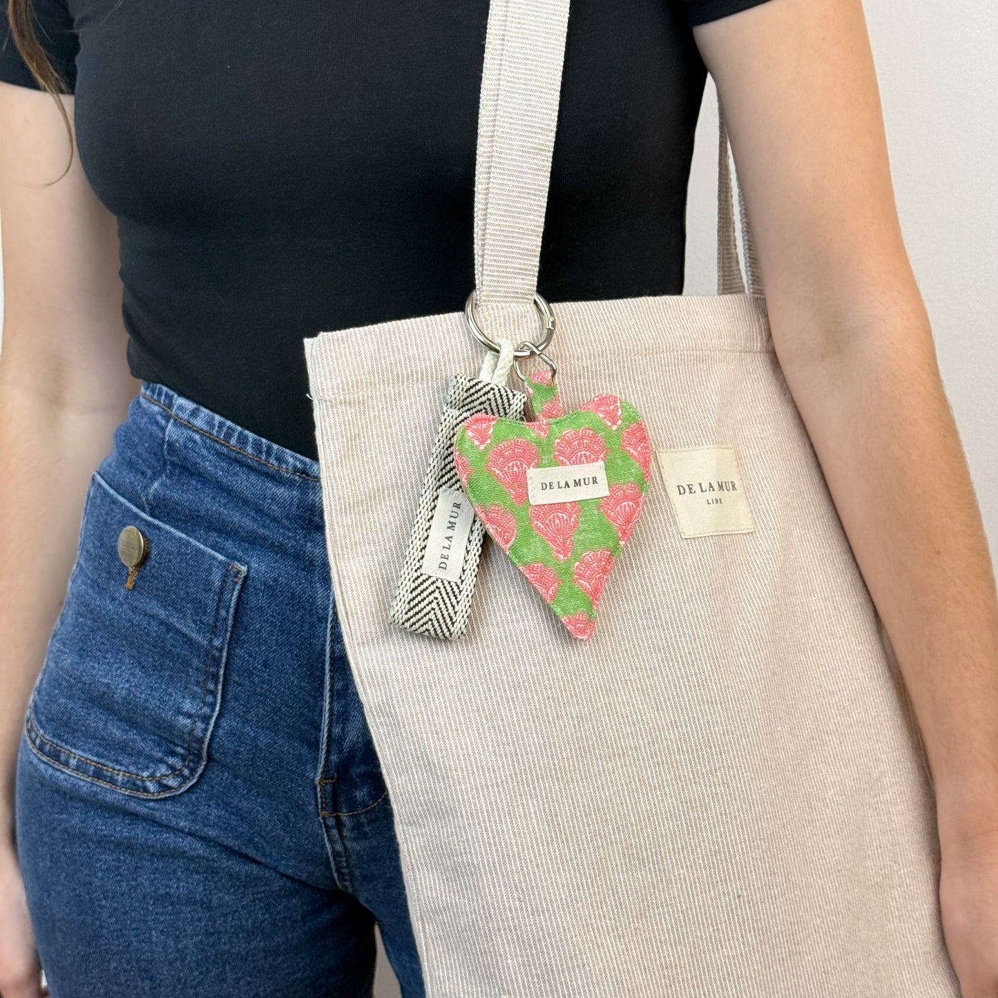 Taschenanhänger SITA
